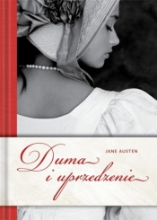 Duma i uprzedzenie - Jane Austen