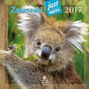 Kalendarz 2017 PK 06 Zwierzaki