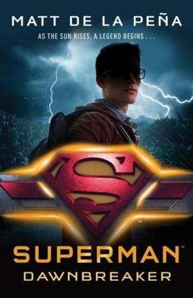 Superman Dawnbreaker