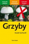 Grzyby  Gerhardt Ewald