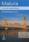 Matura z języka angielskiego. Repetytorium + płyty CD  Sikorzyńska Anna, Mrozowska Hanna, Misztal Mariusz
