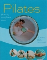 Pilates + DVD z ćwiczeniami Skuteczny trening fitness w domu Traczinski Christa G., Polster Robert S.