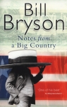 Notes from a Big Country  Bryson Bill