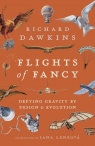 Flights of Fancy Richard Dawkins