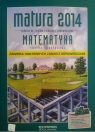 Matematyka. Matura 2014. Miniarkusze maturalne ze zdrapką. Zakres podstawowy Kinga Gałązka