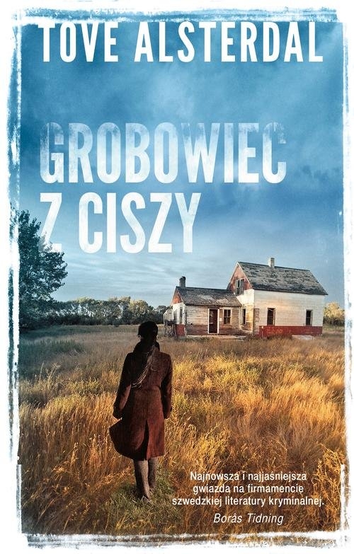 Grobowiec z ciszy