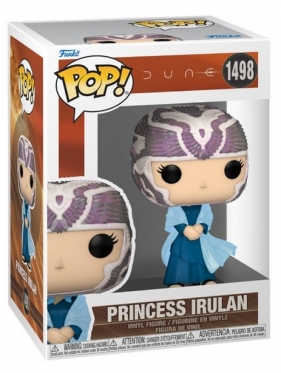 Funko POP Movies: Dune 2 - Princess Irulan