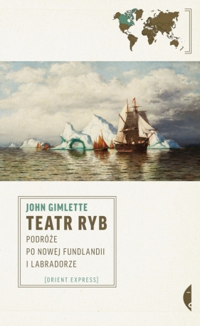 Teatr ryb - Gimlette John