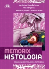 Memorix Histologia - Hudák R.