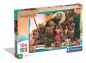 Puzzle - Super Kolor - Vaiana 2, 104 el.