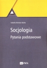  SocjologiaPytania podstawowe