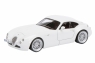 SCHUCO Wiesmann Coup GT MF4 (white) (450888600)