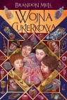 Wojna cukierkowa Tom 1 Brandon Mull
