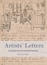 Artists' Letters Bird Michael
