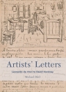  Artists\' Letters