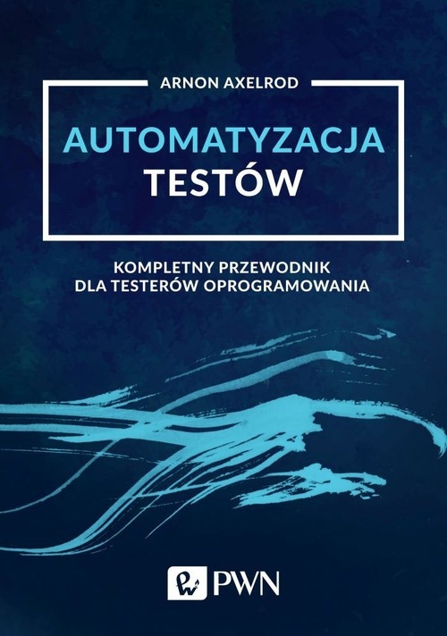 Automatyzacja testów