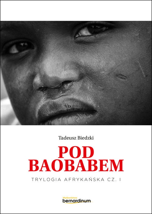 Pod Baobabem