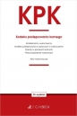KPK. Kodeks postępowania karnego oraz ustawy towarzyszące