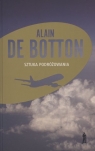 Sztuka podróżowania De Botton Alain