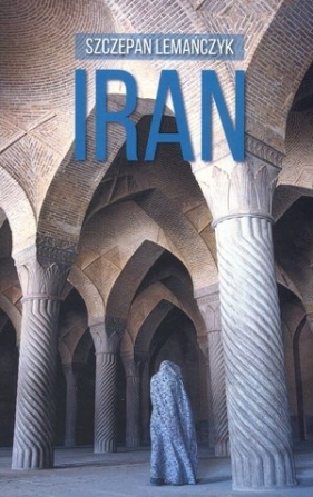 Iran - Lemańczyk Szczepan