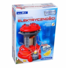 Odkrywanie elektryczności (60886)