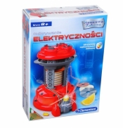 Odkrywanie elektryczności (60886)