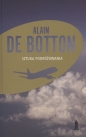 Sztuka podróżowania - Alain de Botton