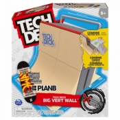 Tech Deck X-connect - zestaw startowy, Flip (6061840/20133776)