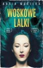Woskowe lalki - Kasia Magiera