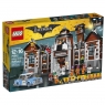 Lego Batman: Arkham Asylum (70912) Wiek: 12+