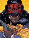Ladies with Guns 4 Anne-Laure Bizot, Bocquet Olivi