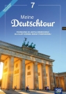 Meine Deutschtour Język niemiecki 7 Podręcznik Poziom A1 Szkoła Kościelniak-Walewska Ewa