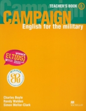 Campaign 2 Teacher's book - Charles Boyle
