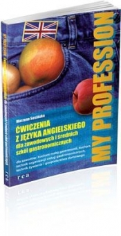 My Profession Ćwiczenia z języka angielskiego