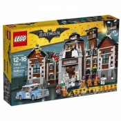 Lego Batman: Arkham Asylum (70912)