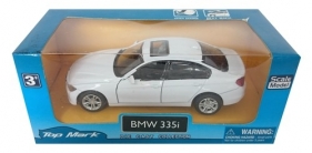Top Mark BMW 335i białe