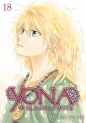 Yona w blasku świtu #18 - Mizuho Kusanagi