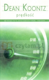 Prędkość - Dean Koontz