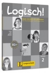 Logisch! 2 (A1+) GIM Ćwiczenia. Język niemiecki - Opracowanie zbiorowe