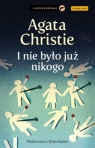I nie było już nikogo
	 (Audiobook) Agatha Christie
