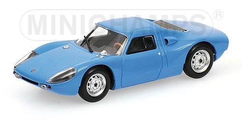 Porsche 904 GTS 1964 (blue)