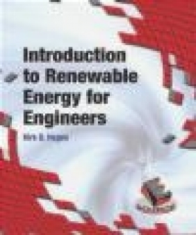 Introduction to Renewable Energy for Engineers Kirk Hagen