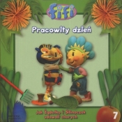 Pracowity dzień 7
