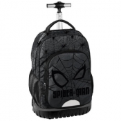 Plecak na kółkach Beuniq Spiderman PASO