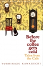 Tales from the Cafe - Toshikazu Kawaguchi