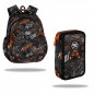 Zestaw szkolny plecak i piórnik z wyposażeniem. Coolpack Gamer