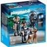 PLAYMOBIL Brygada antyterrorystyczna