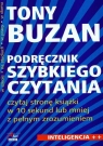 Podręcznik szybkiego czytania  Buzan Tony