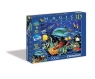 Puzzle Magic 3D Delfiny 1000 (39186)