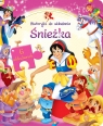 Historyjki do układania. Śnieżka Opracowanie zbiorowe